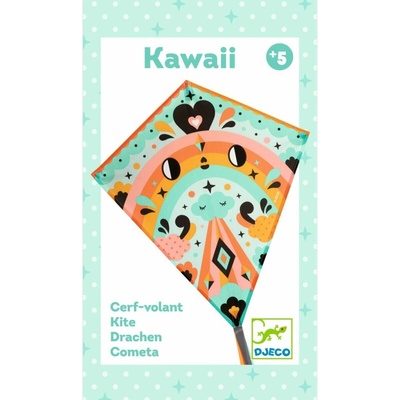 Kawaii Djeco Létající drak