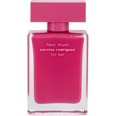 Narciso Rodriguez Fleur Musc parfumovaná voda dámska 50 ml