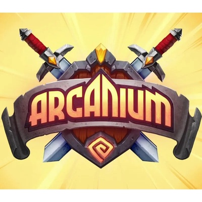 ARCANIUM: Rise of Akhan