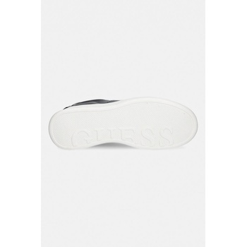Guess Маратонки Guess WESLI (FLPWES.ELE12.BLACK)