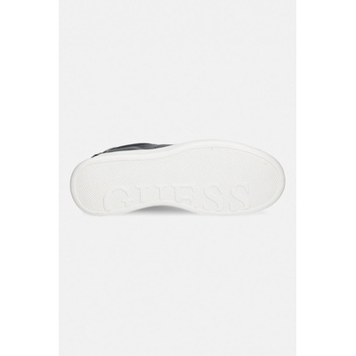 Guess Маратонки Guess WESLI (FLPWES.ELE12.BLACK)