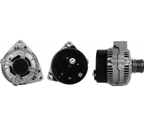 Alternátor LUCAS LRB00301