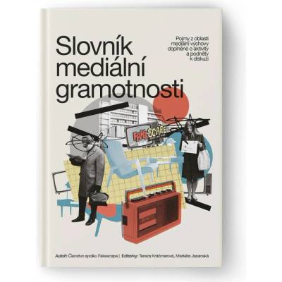 Slovník mediální gramotnosti
