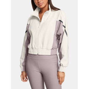 Under Armour Дамско яке Under Armour Unstoppable Crop Under Armour | Byal | ЖЕНИ | S