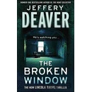 The Broken Window - Jeffery Deaver
