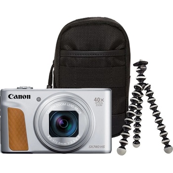 Canon PowerShot SX740 HS LITE