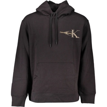 Calvin Klein Суитшърт calvin klein, Цвят Черен (j30j322524_nero_beh)