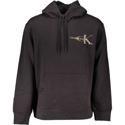 Calvin Klein Суитшърт calvin klein, Цвят Черен (j30j322524_nero_beh)