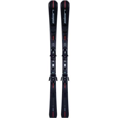 Elan set Ace Sc5 Shiftx El 10.0 Gw 26/27 165 – Hledejceny.cz