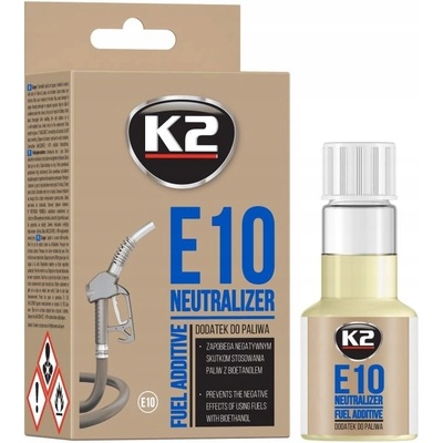 K2 E10 Neutralizer 50 ml