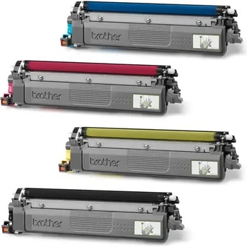 Image 1 of Brother Консуматив, Brother TN-248VAL Toner Cartridges - Multipack (TN248VAL)