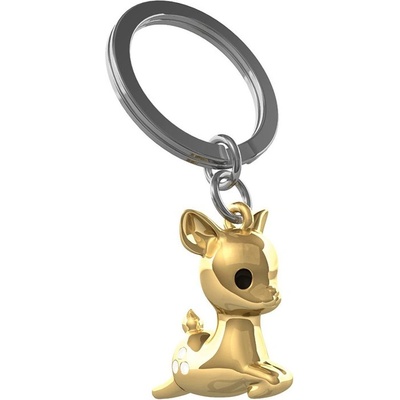 Metalmorphose Ключодържател Сърна Metalmorphose MTM191-01 (MTM191-01)