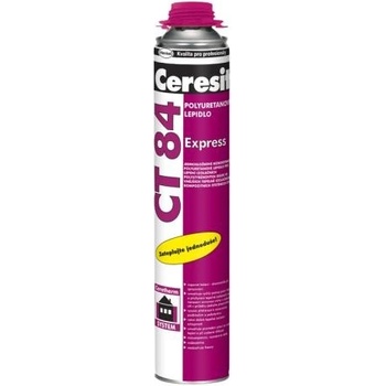 CERESIT CT84 Express lepidlo na polystyrén 850 g
