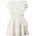 GAP Ss ruffle wov l