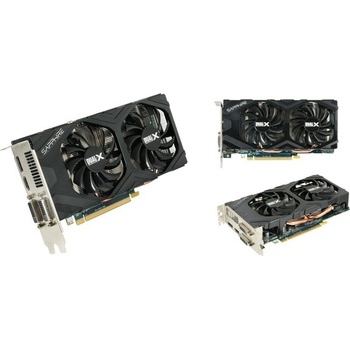 Sapphire Radeon HD 7850 2GB DDR5 11200-07-20G