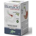 Aboca Хранителна добавка Необианцид, Aboca Neo Bianacid Gluten Free 45 tabs