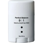B: Lab Matcha Airyfit Sun Stick SPF50+ PA++++ - Мача слънцезащитен стик SPF50+ PA++++ 15г