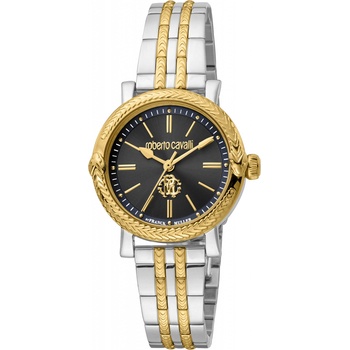 Roberto Cavalli by Franck Muller RV1L193M0091 Дамски часовник (RV1L193M0091)
