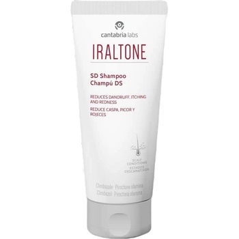 IRALTONE SD Shampoo dermatologický šampón 200 ml