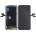 LCD дисплей с тъч скрийн за Iphone XR Original, черен (D0207016)