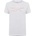 Reebok Тениска Reebok Women's Vector Graphic Regular Fit T-Shirt - White