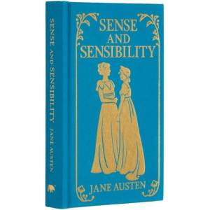 Sense and Sensibility (ISBN: 9781398829893)