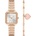 Armani Exchange AX7164SET
