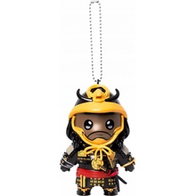 Prívesok na kľúče Assassin's Creed Shadows Yasuke