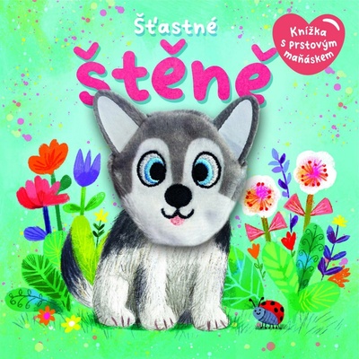 Šťastné štěně - Kolektiv