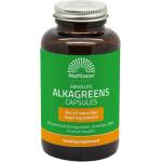 Mattisson Healthstyle Absolute AlkaGreens, 180 капсули, Mattisson Healthstyle (MT1456)
