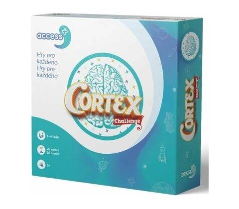 Asmodee Cortex Access+