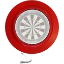 XQ Max LED osvetlenie červené