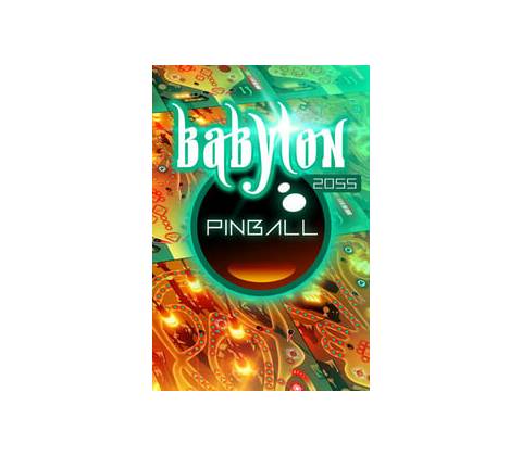 Babylon Pinball