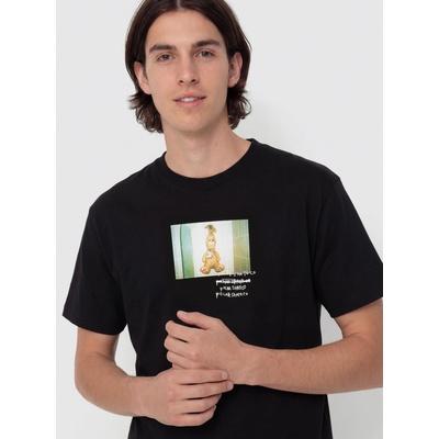 Polar Skate Bunny 2 black