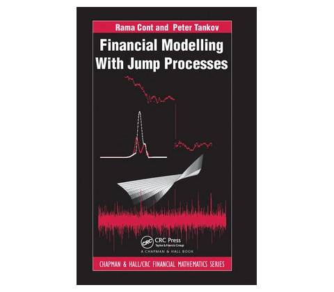 Financial Modelling with Jump Processes