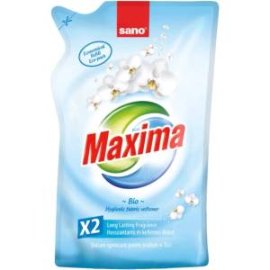Sano Омекотител Sano - Maxima био, 1 l (7290010935512)