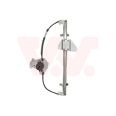 Mechanizmus zdvíhania okna VAN WEZEL 3378262
