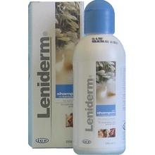 Leniderm šampon 250 ml