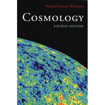 Cosmology | Michael Rowan-Robinson