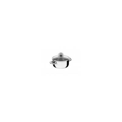 Kolimax Rajnica PREMIUM s pokrievkou, priemer 15 cm, objem 1.0 l