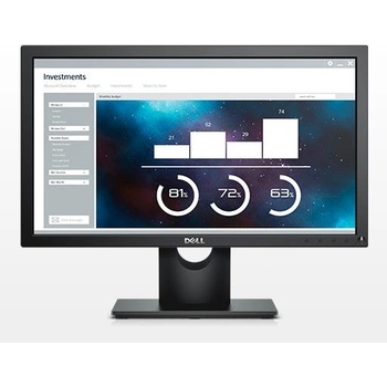 Dell E2016H