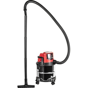 Hahn & Sohn Cedrus VC15LI