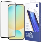 Dux Ducis Протектор за Samsung Galaxy S24 FE - Dux Ducis Tempered Glass - черен