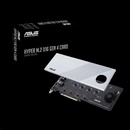 Radiče Asus HYPER M.2 X16 GEN 4 CARD