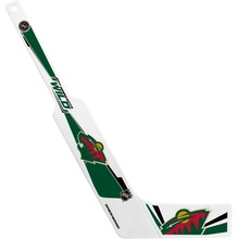 Inglasco Inc. Minnesota Wild Goalie