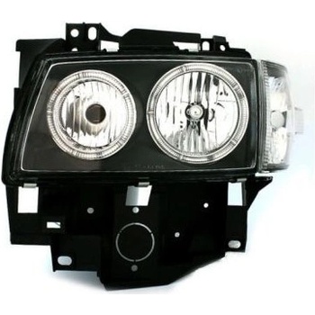 Depo Кристални фарове vw transporter t4 (1997-2003)
