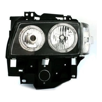 Depo Кристални фарове vw transporter t4 (1997-2003)
