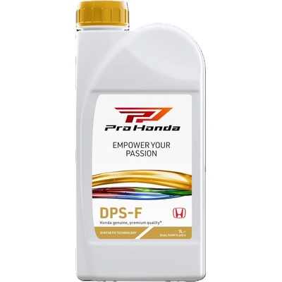 Honda Диференциално масло oe honda dps-f 1l