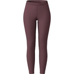 Löffler Дамски лонг Джон Löffler Women's Unterhose Lang Transtex Warm Long john - Castagne - размер 40 (EU) (114-1537-0514)