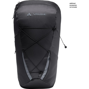 VAUDE Раница за колоездене Vaude Uphill 12 Cycling backpack - Black - размер One Size (502-7747-0211)